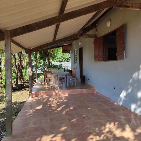Tikote Chwit Point 1 Villa Cayenne Exterior photo