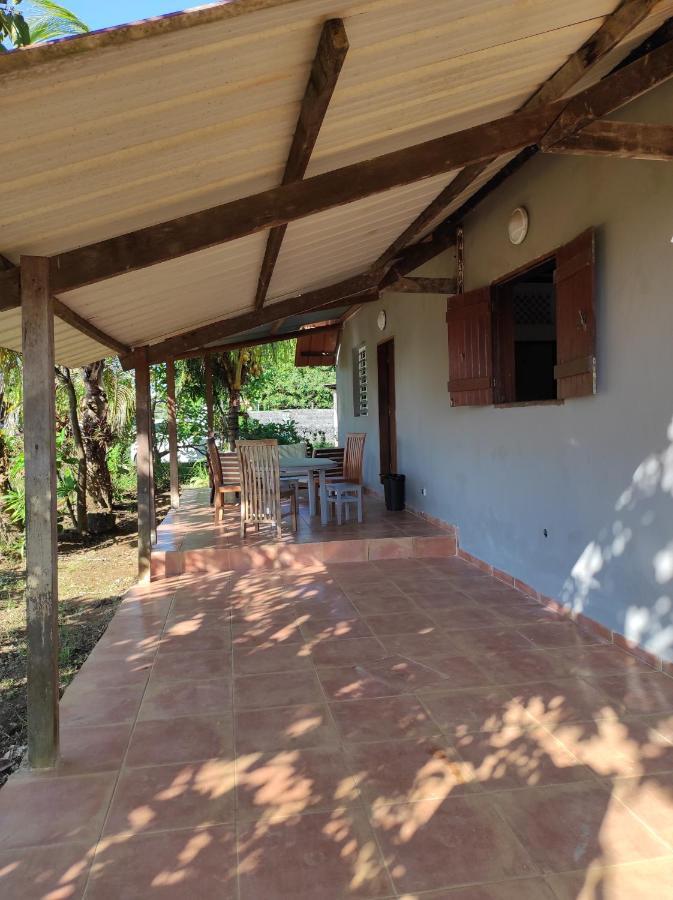Tikote Chwit Point 1 Villa Cayenne Exterior photo