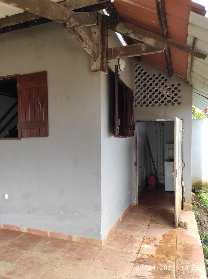 Tikote Chwit Point 1 Villa Cayenne Exterior photo